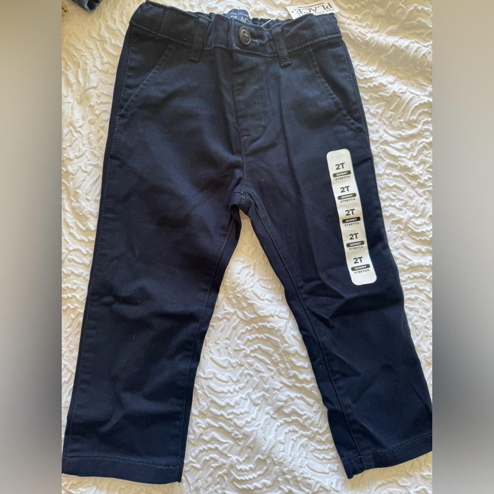 Bundle 2T Children’s Place Chino